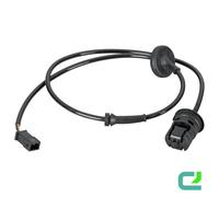 Sensore Di Velocità Della Ruota Posteriore 2 Poli HELLA Per VW PASSAT B5.5 (3B3)
