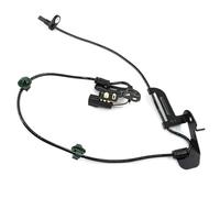 Sensore di velocità della ruota Sensori Velocità ABS Per Ruote Anteriori E Posteriori DB392C204BD DB392C190AC Per Mazda BT50 2012(Front Right)