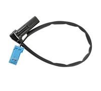 Sensore di velocità della ruota sinistra e destra Per Buick Per Encore Per Saturn 6T45 6T40E 6T45E Velocità Di Trasmissione Sensore Uscita 24276628 24259852 Sostituzione