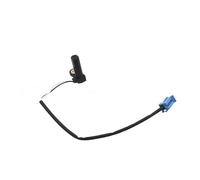 Sensore di velocità della ruota sinistra e destra Per Chevrolet Per Sonic Captiva Transmission 6T45 6T40 6T50E 6T30E Sensore Di Velocità Ingresso E Uscita Con Connettore Bianco(Output)
