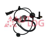 Sensore di velocità delle ruote AT Parte anteriore Sinistra (sinistro) per