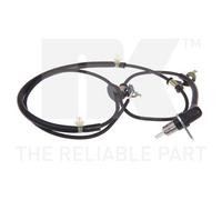 Sensore Di Velocità Delle Ruote Posteriore Sinistra Per Suzuki Liana