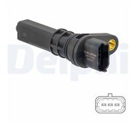 Sensore di velocità Delphi per Opel Astra Zafira