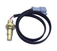 Sensore di velocità di ricambio, AT360574, 11046847, compatibile con sensore di velocità per 450J, 450K, 550J, 650J, 700J, 850J, struttura in ABS nero