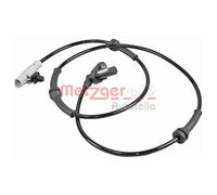 Sensore Di Velocità Di Rotazione Anteriore Per Range