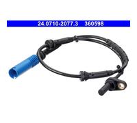 Sensore Di Velocità Di Rotazione Della Ruota Anteriore Per BMW Serie 5