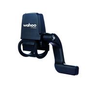 Sensore di velocità e cadenza Wahoo Bluesc Noir