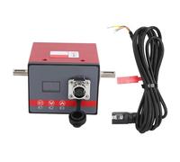 Sensore di velocità motore Gearwell, sensore di torsione rotante, sensore di DYN-200 senza, display OLED 2N.M, per test motori, apparecchiature di automazione