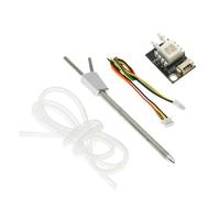 Sensore di velocità MS4525DO con tubo di Pitot, modulo di pressione differenziale for Pixhawk PX4, monitoraggio accurato della velocità UAV(MS4525DO module)