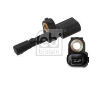 Sensore Di Velocità Originale Febi 33541 Posteriore Doppio Per Audi A3