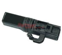 METZGER Sensore n° giri, Cambio manuale