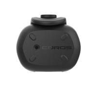 Sensore di velocità per bicicletta COROS, rilevamento della velocità e della distanza in tempo reale, si abbina facilmente a computer da bicicletta, smartwatch o smartphone tramite Bluetooth