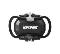 Sensore di velocità per contachilometri compatibile con Garmin e altri Igpsport SPD61 IGPS 630-620 -520 -320 Noir