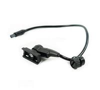 Sensore di velocità per TSDZ2 Tongsheng Kit bicicletta centrale motore elettrico centrale Sensore di velocità con splitter Y (sensore di velocità)