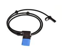 Sensore, velocità ruota BOSCH 0 986 594 657