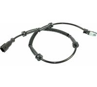 Sensore Di Velocità Ruota 695Mm Hallsensor METZGER Per OPEL VIVARO A