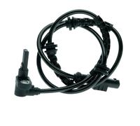 Sensore di velocità ruota ABS anteriore per Opel/Vauxhall Corsa D/E Opel Adam