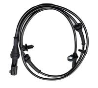 Sensore di velocità ruota ABS anteriore sinistro/destro Per Mercury Montego 2005-2007 e Sable 2008-2009 (codice originale: 5F9Z2C204AA, ALS512, 5S10659) Sensore Velocità Ruota ABS Sensore