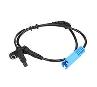 Sensore di velocità ruota ABS per auto Sensore di velocità ruota Set di sensori di velocità Compatibile con One R50 R52 R53 2001-2007,Accessori del ABS