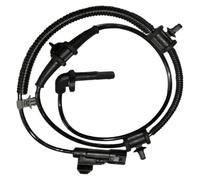 Sensore Di Velocità Ruota ABS Per Chevy Per Cruze Per Buick Per LaCrosse Per Excelle Per Vauxhall Per Opel Per Insignia 12841616 13329258 Sensore velocità ABS