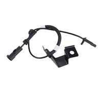 Sensore di velocità ruota anteriore sinistro 1877756 per Ford Galaxy III CK MK III CK S-Max CJ WA6 2015-2024 Sensore ABS 2007752 2504177 2504179 E1GC2C205AB E1GC2C2C205AC J1GC2C205A2B J1G; C2C205A3A