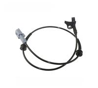 Sensore di velocità ruota ASB anteriore sinistra/destra 9811802580 per pastiglie freno auto per 3008, 307, 308 e 5008, accessori auto