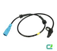 Sensore Di Velocità Ruota Attivo METZGER Per CITROËN C3 II