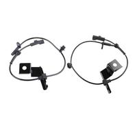 Sensore Di Velocità Ruota Compatibile Con Ford Per Mondeo Per Fusion 2013-2018 Sensore Di Velocità Della Ruota ABS Sinistra Destra DG9C2C205AD DG9C2C204AD DG9Z2C190L