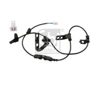 Sensore Di Velocità Ruota Febi 107469 Bilstein Posteriore Sinistro