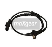 MAXGEAR Sensore, N° giri ruota per FIAT 20-0283