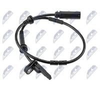 Sensore velocità ruota ABS Assale posteriore Sx HCA-BM-029 NTY per BMW X3 X4