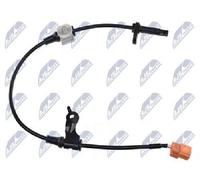 Sensore velocità ruota ABS Assale posteriore Dx HCA-HD-052 NTY per HONDA