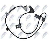 Sensore velocità ruota ABS Assale anteriore Dx HCA-HY-514 NTY per HYUNDAI MATRIX