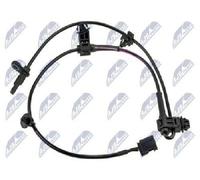 NTY Sensore, N° giri ruota compatibile con MAZDA HCA-MZ-050