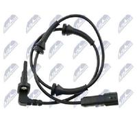 Sensore ABS Anteriore Adatto A per Renault Laguna III 2007 SX / OE zu Vergl 3035