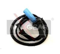 Sensore velocità ruota ABS Assale posteriore Sensore attivo 20-0009 MAXGEAR