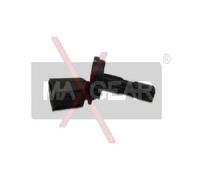 MAXGEAR Sensore, N° giri ruota compatibile con AUDI SEAT SKODA VW 20-0067