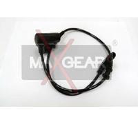 Sensore Di Velocità Ruota Originale MAXGEAR 20-0083 Per Mercedes-Benz