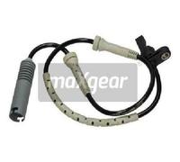 Maxgear 20-0097 Sensore Velocità Ruota Frontale per BMW E81 E87 E82 E88 E90 E91