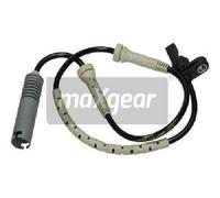 MAXGEAR Sensore, N° giri ruota per BMW 20-0097