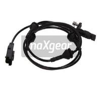 MAXGEAR Sensore, N° giri ruota per CITROËN PEUGEOT 20-0131