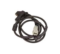 Sensore velocità ruota ABS Assale anteriore Sensore passivo 20-0158 MAXGEAR