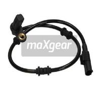 MAXGEAR Sensore, N° giri ruota per MERCEDES-BENZ 20-0189