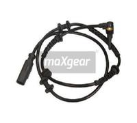 MAXGEAR 20-0222 Sensore ABS Anteriore per