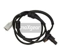MAXGEAR Sensore, N° giri ruota per CITROËN PEUGEOT CITROËN/PEUGEOT 20-0232