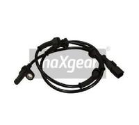 Sensore Di Velocità Ruota Originale MAXGEAR 20-0268 Per Opel Renault