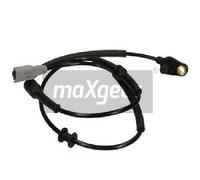 MAXGEAR Sensore, N° giri ruota per CITROËN PEUGEOT 20-0280