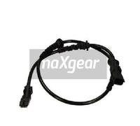 Maxgear 20-0291 Sensore Velocità Ruota Frontale per Renault Clio III Dacia Logan