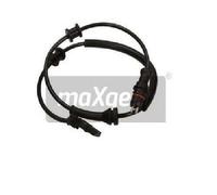 Sensore velocità ruota ABS Assale posteriore Sensore attivo 20-0296 MAXGEAR