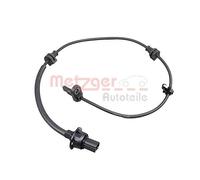 Sensore Di Velocità Ruota Originale METZGER 09001387 Per Honda